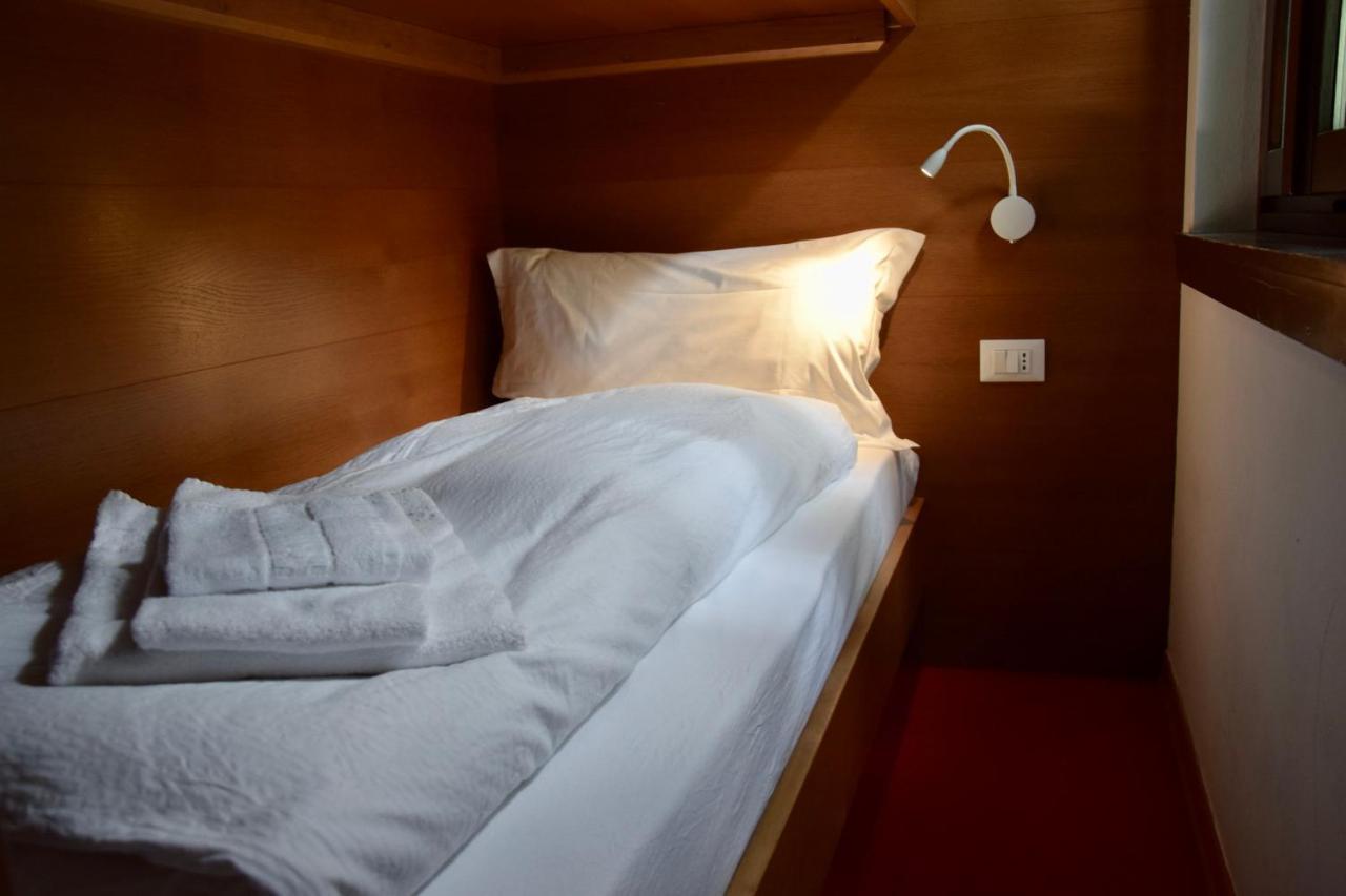 Hotel Ferrari Pinzolo Esterno foto