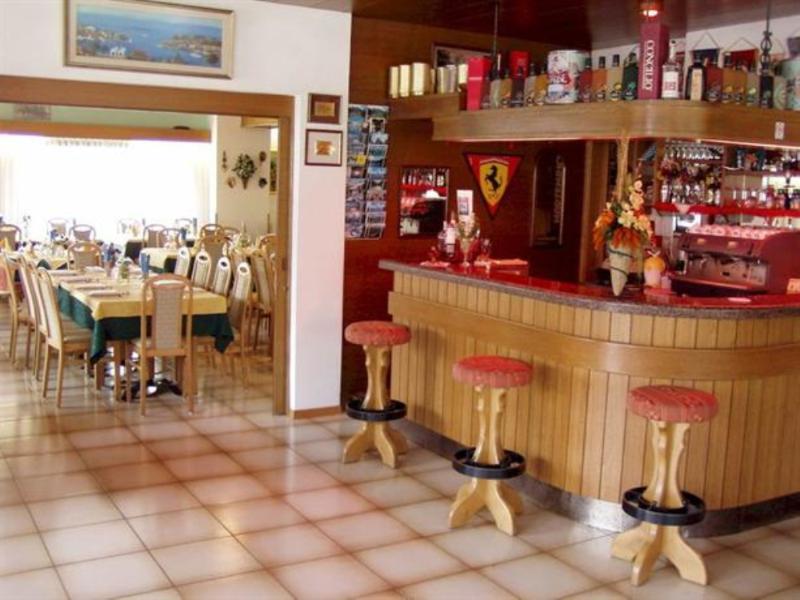 Hotel Ferrari Pinzolo Esterno foto