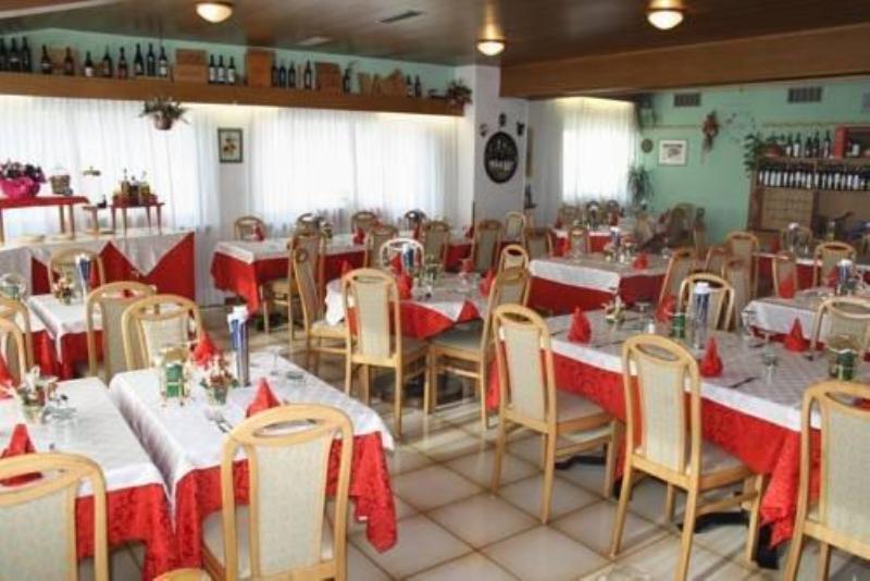 Hotel Ferrari Pinzolo Esterno foto