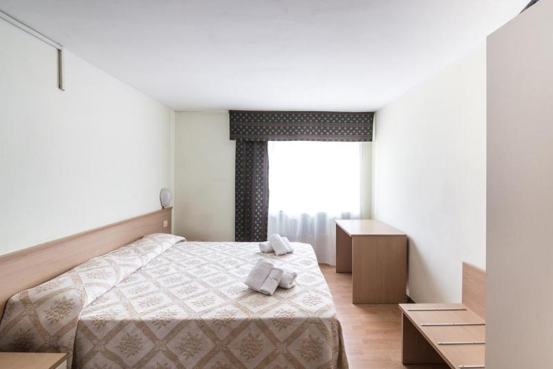 Hotel Ferrari Pinzolo Esterno foto