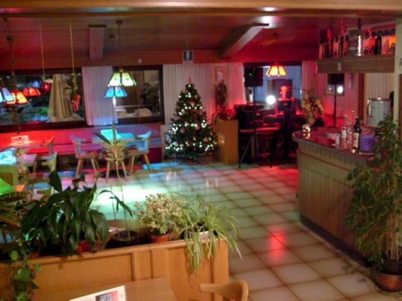 Hotel Ferrari Pinzolo Esterno foto