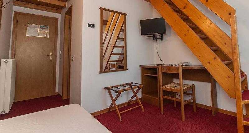 Hotel Ferrari Pinzolo Esterno foto