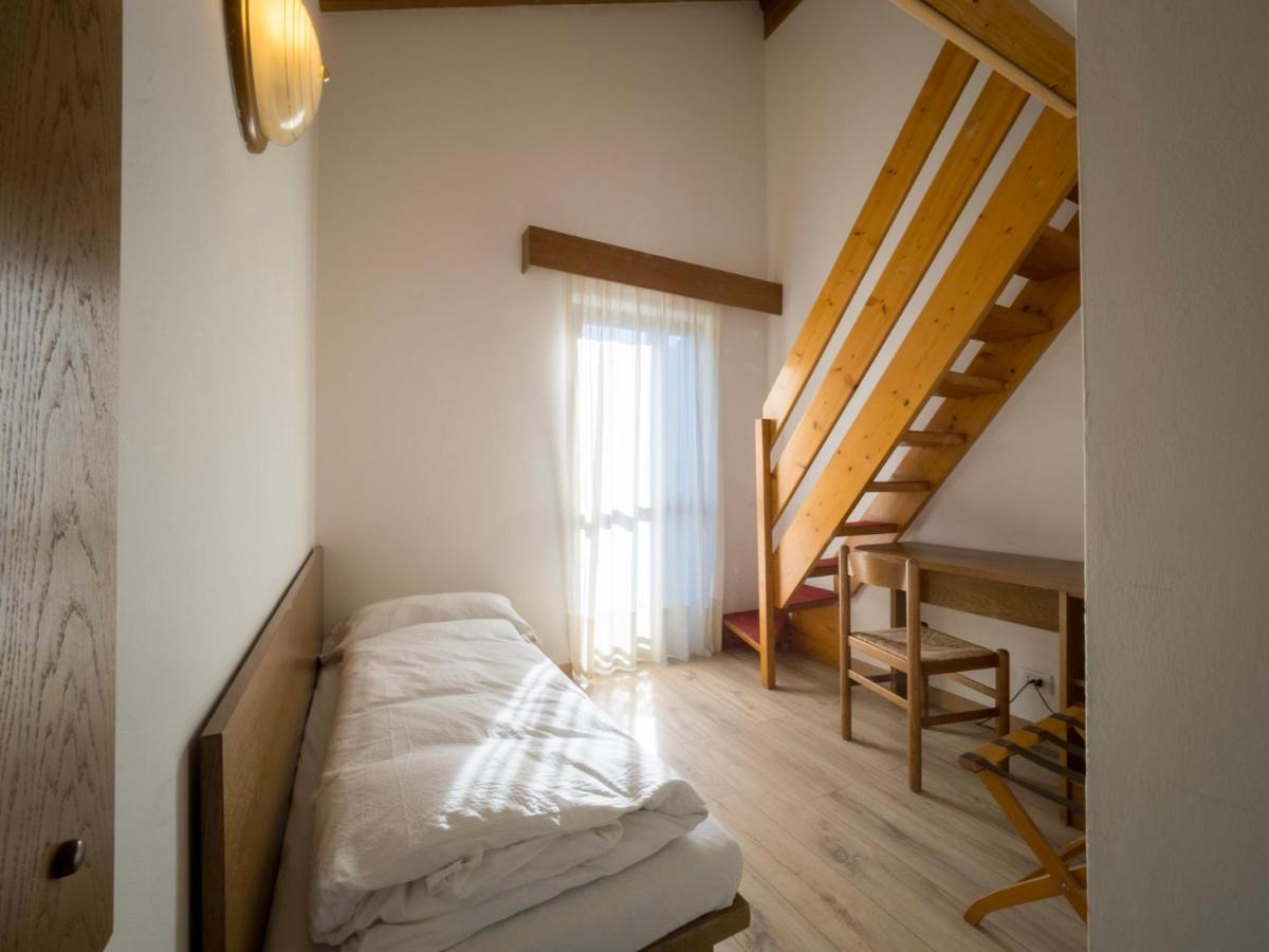 Hotel Ferrari Pinzolo Esterno foto