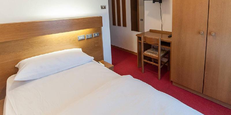 Hotel Ferrari Pinzolo Esterno foto